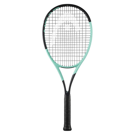 Boom MP 2024 Tennis Racquet Tournament Gear HEAD 1 - 4 1/8