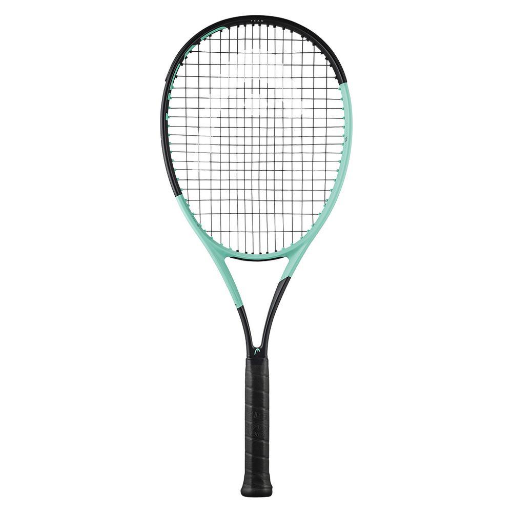 Boom Team 2024 Tennis Racquet Top Tennis Racquets HEAD 0 - 4 0/8