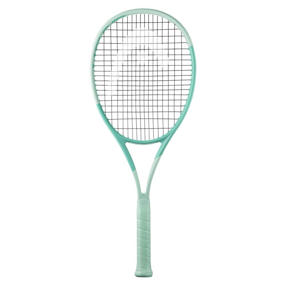 Boom MP 2024 Mint Tennis Racquet Tournament Gear HEAD 1 - 4 1/8
