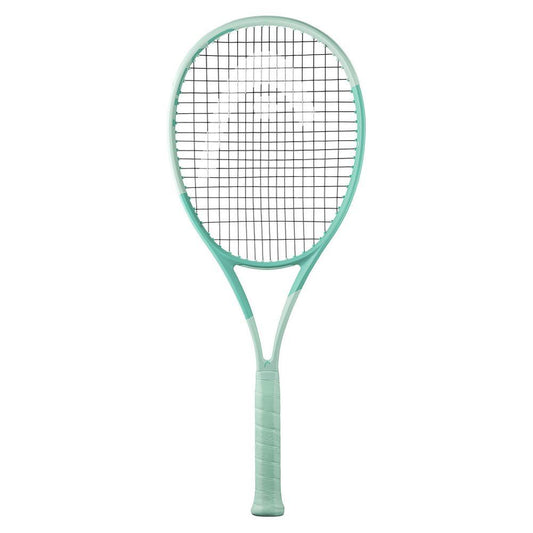 Boom MP 2024 Mint Tennis Racquet Tournament Gear HEAD 1 - 4 1/8