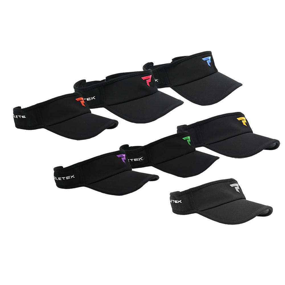 Performance Visor Pickleball Apparel PADDLETEK