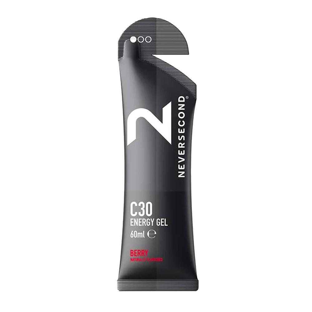 C30 Energy Gel NUTRITION NEVERSECOND Pink