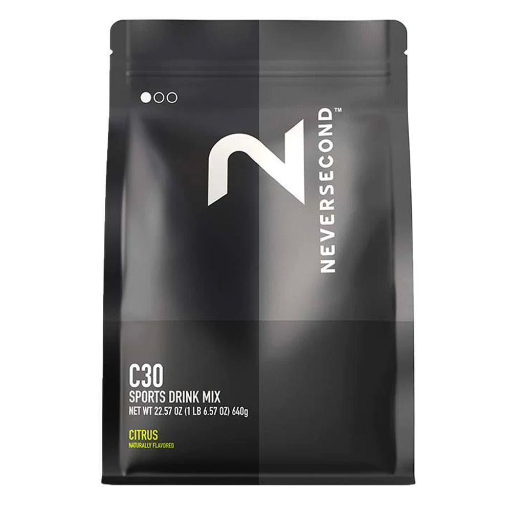 C30 Sport Drink Nutrition NEVERSECOND Multicolored