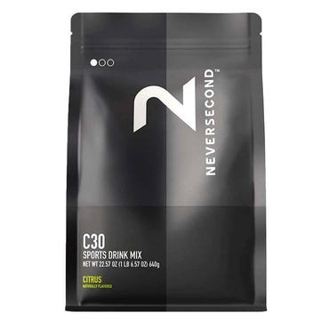 C30 Sport Drink Nutrition NEVERSECOND Multicolored