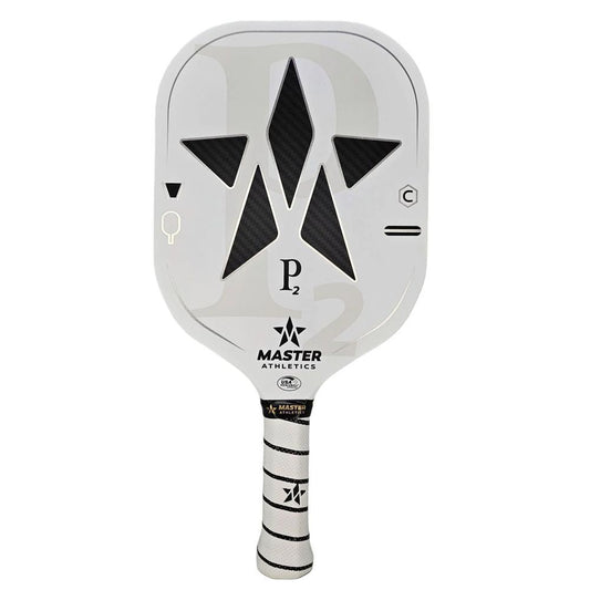 P2 V2 Pickleball Paddle Pickleball Paddles MASTER ATHLETICS Default Title