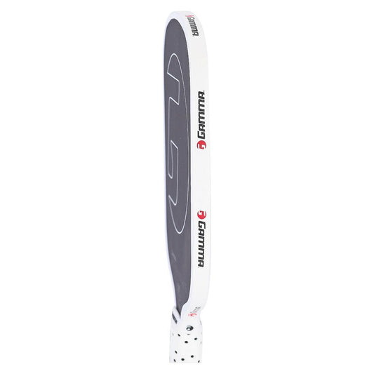 Pickleball Paddle Edge Guard Tape White Pickleball Paddles GAMMA White