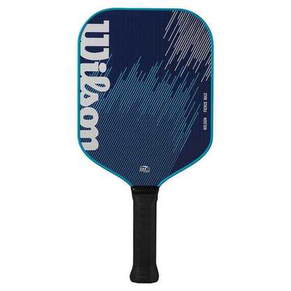 Fierce MAX Pickleball Paddle Pickleball Paddles WILSON Blue