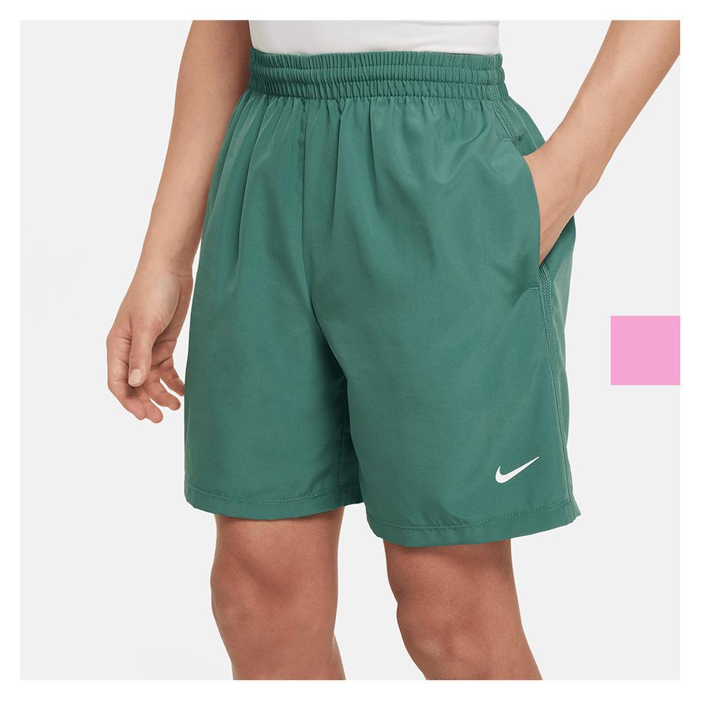 Boys` Dri-Fit Multi Training Short Boys Apparel NIKE