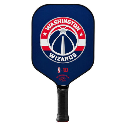 Fierce Team Washington Wizards Pickleball Paddle Pickleball Paddles WILSON Default Title