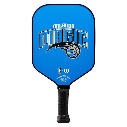 Fierce Team Orlando Magic Pickleball Paddle Pickleball Paddles WILSON Default Title