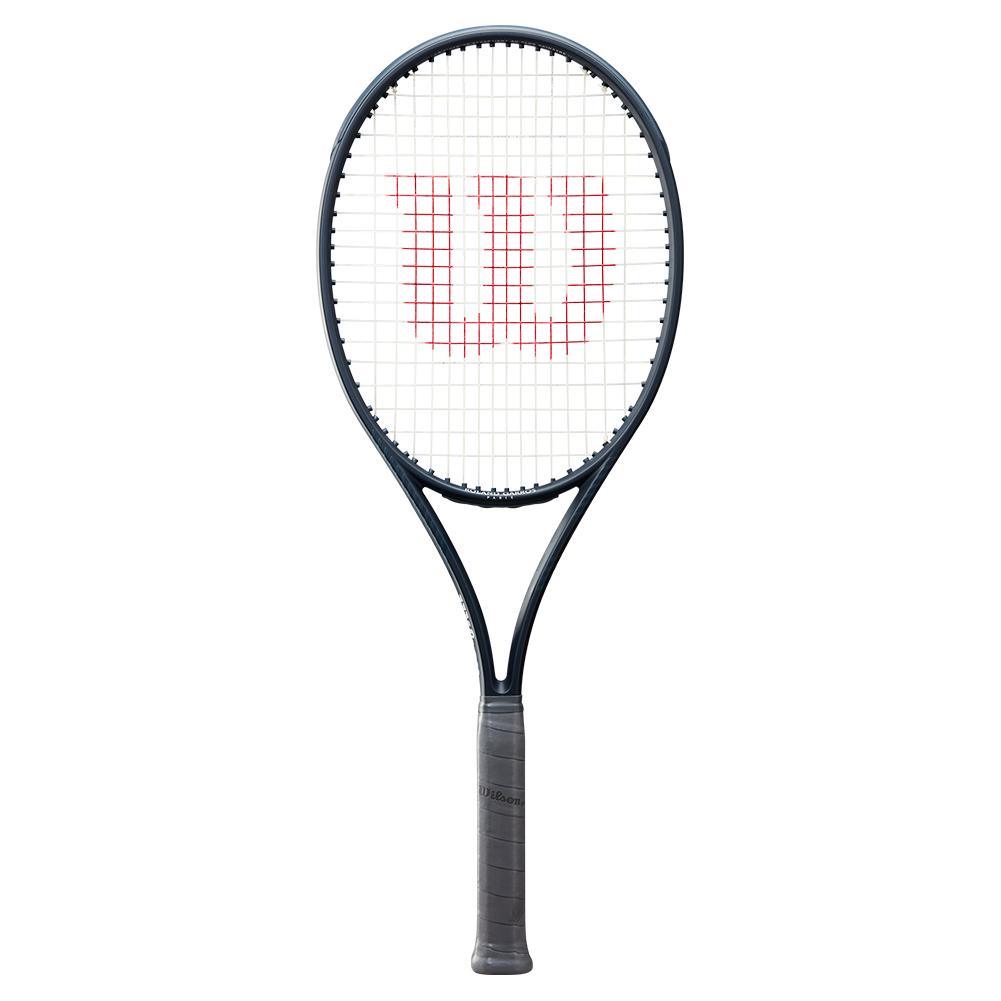 Shift 99 v1 Session Soire Roland Garros 2024 Tennis Racquet Tournament Gear WILSON 1 - 4 1/8
