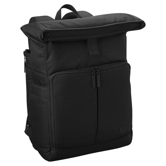 Lifestyle 2024 Tennis Backpack Black Bags WILSON Black