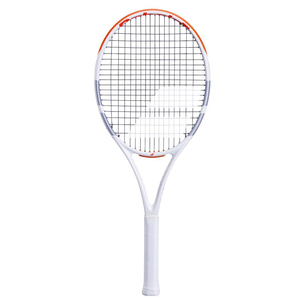 EVO Strike Prestrung Tennis Racquet Racquets BABOLAT 1 - 4 1/8