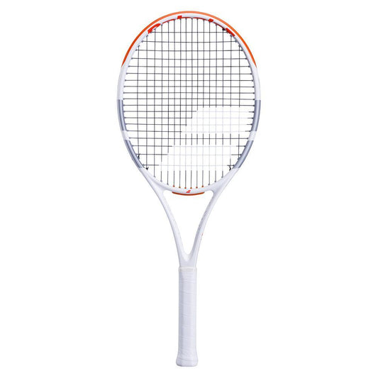 EVO Strike Prestrung Tennis Racquet Racquets BABOLAT 1 - 4 1/8