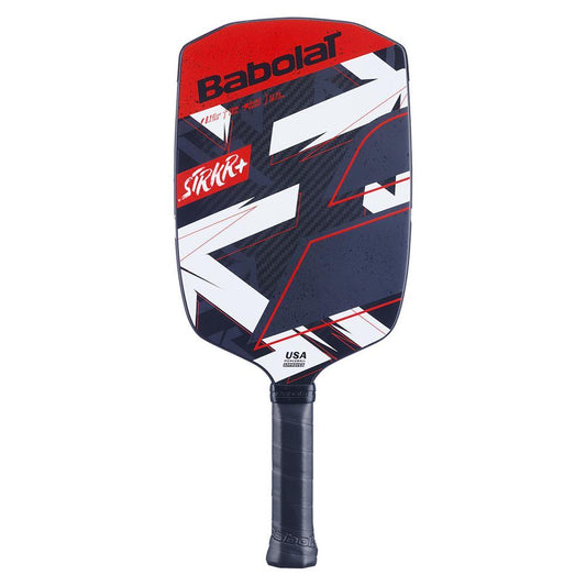 STRKR+ Pickleball Paddle Pickleball Paddles BABOLAT Red