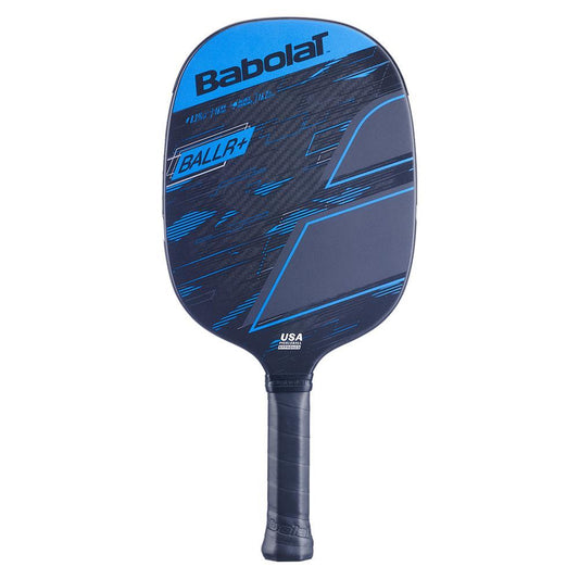 BALLR+ Pickleball Paddle Pickleball Paddles BABOLAT Blue