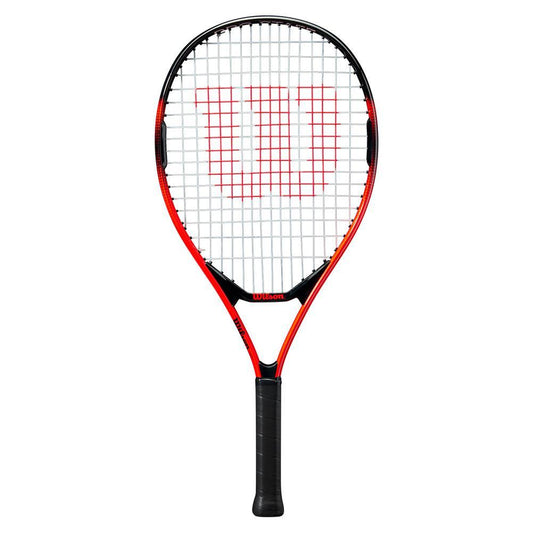 Pro Staff Precision 23 Junior Tennis Racquet Racquets WILSON Black