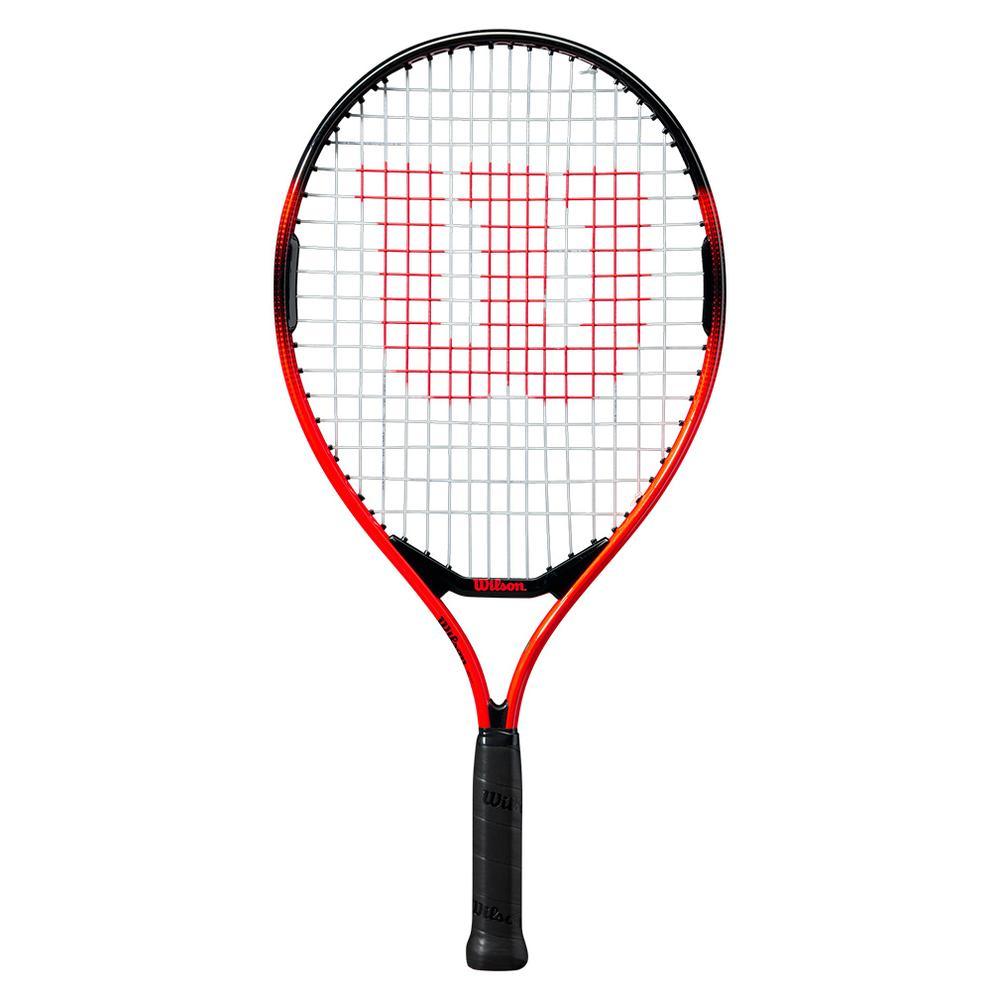 Pro Staff Precision 21 Junior Tennis Racquet Racquets WILSON Black