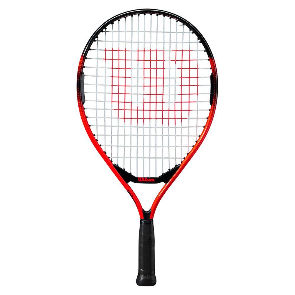 Pro Staff Precision 19 Junior Tennis Racquet Racquets WILSON Black