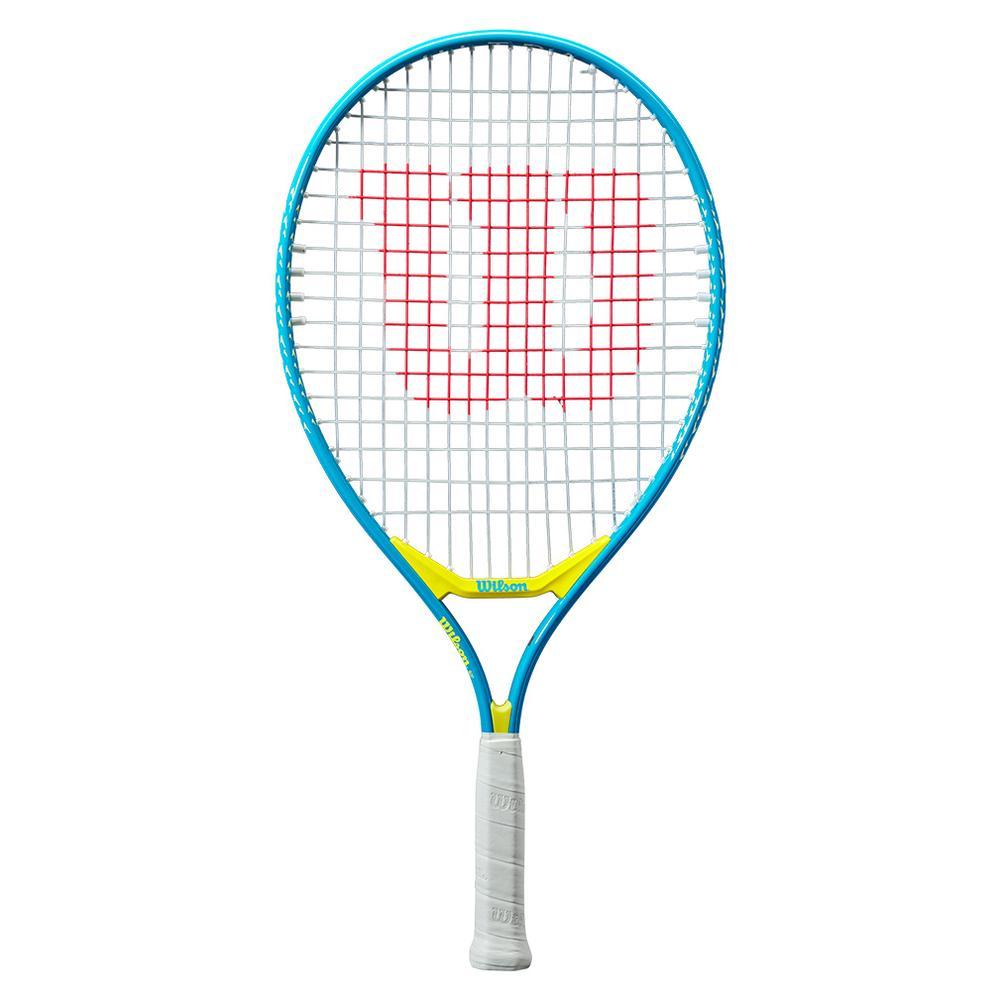 Ultra Power 21 Junior Tennis Racquet Racquets WILSON Blue