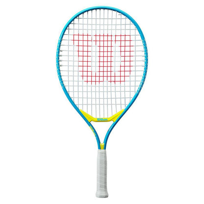 Ultra Power 21 Junior Tennis Racquet Racquets WILSON Blue