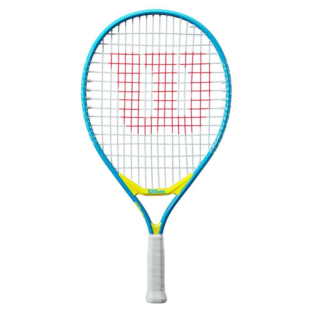 Ultra Power 19 Junior Tennis Racquet Racquets WILSON Blue