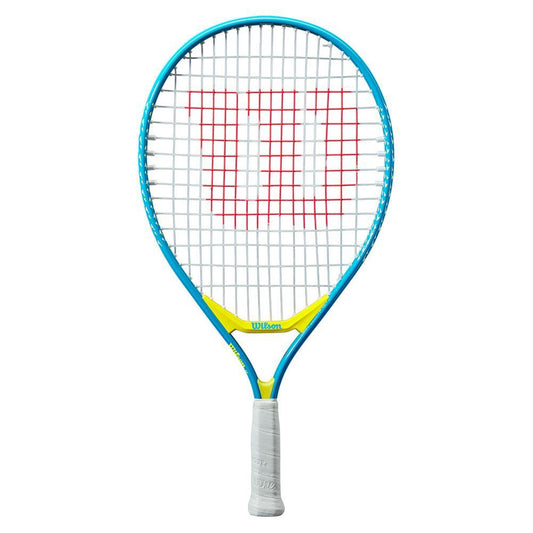Ultra Power 19 Junior Tennis Racquet Racquets WILSON Blue