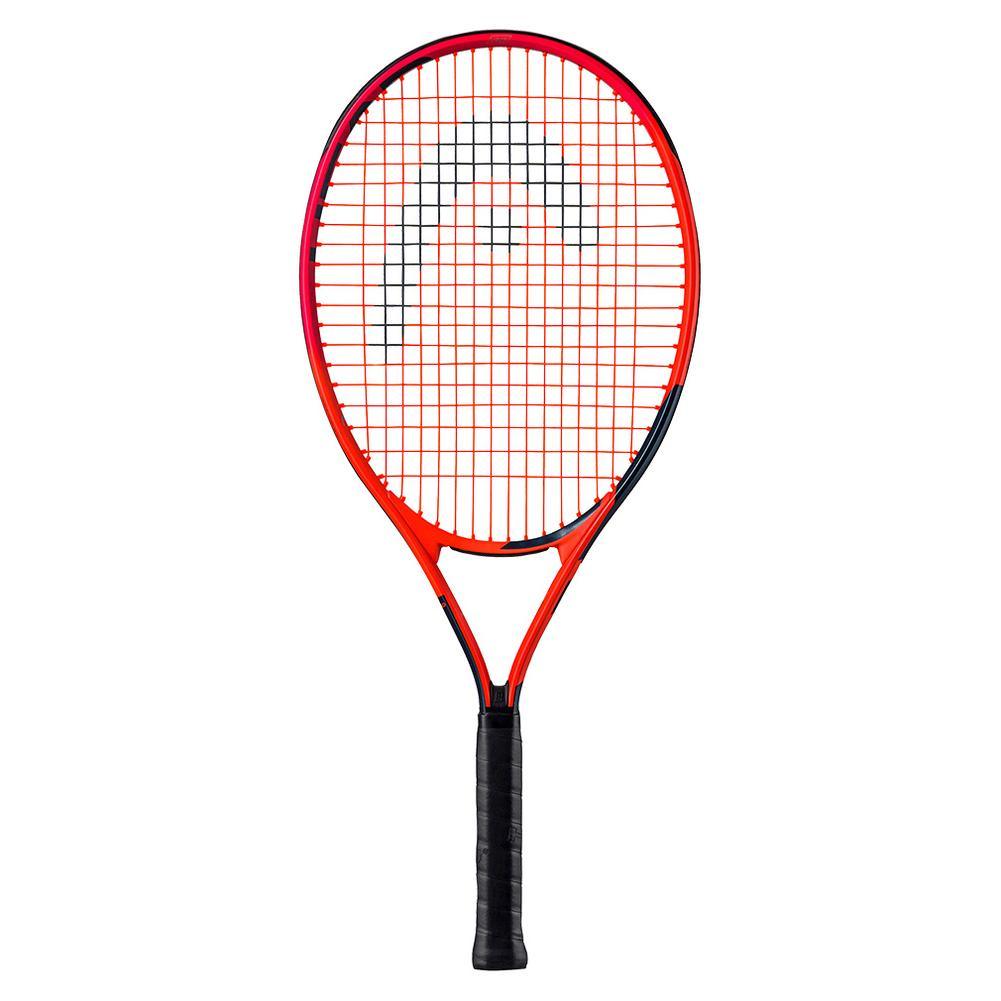 Radical Junior 25 Tennis Racquet Racquets HEAD Default Title