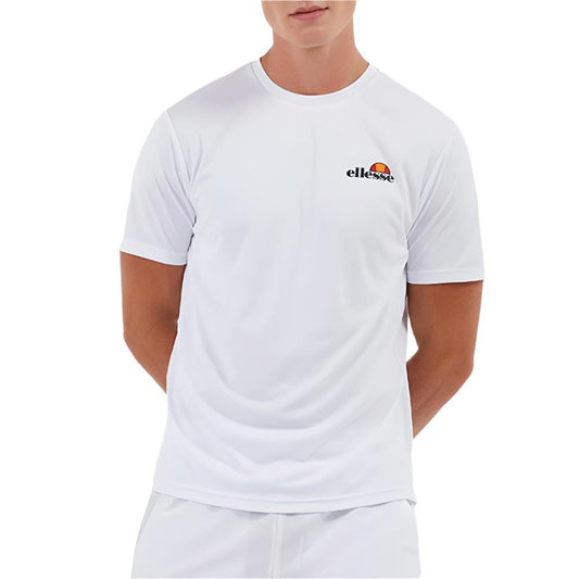 Men's Nibani Tennis Tee Promotions ELLESSE Black S