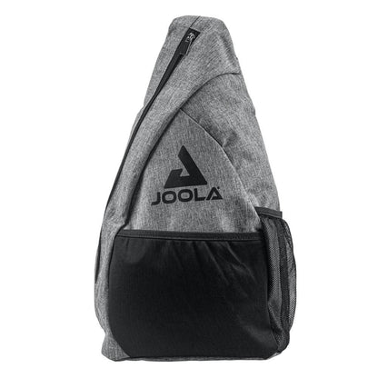 Essentials Sling Pickleball Bag Pickleball Bags And Backpacks JOOLA Grey