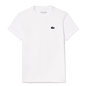 Women's Core Performance Tennis Tee Womens Apparel LACOSTE