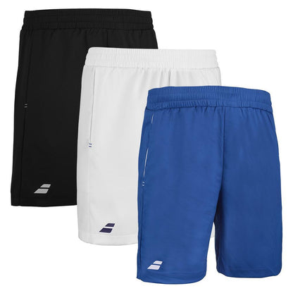 Mens Play Tennis Short Mens Apparel BABOLAT