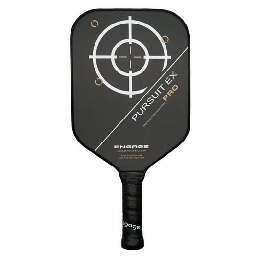 Pursuit Pro EX Lite Pickleball Paddle Pickleball Paddles ENGAGE PICKLEBALL Default Title