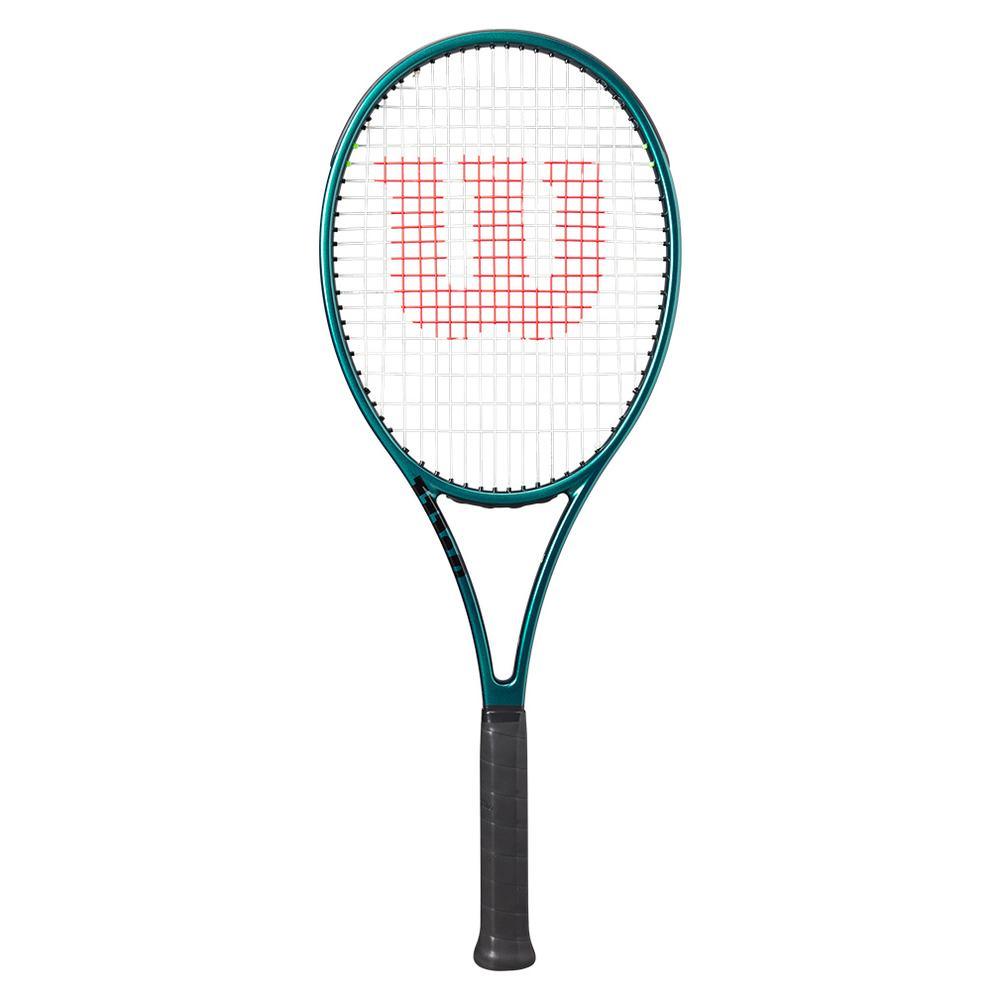 Blade Pro 18x20 v9 Tennis Racquet Top Tennis Racquets WILSON 1 - 4 1/8