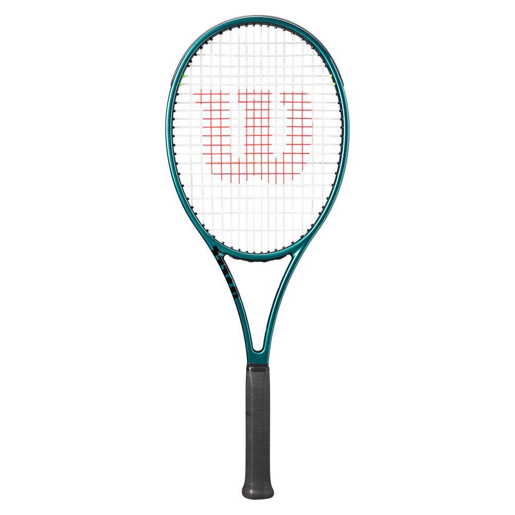 Blade Pro 16x19 v9 Tennis Racquet Top Tennis Racquets WILSON 1 - 4 1/8