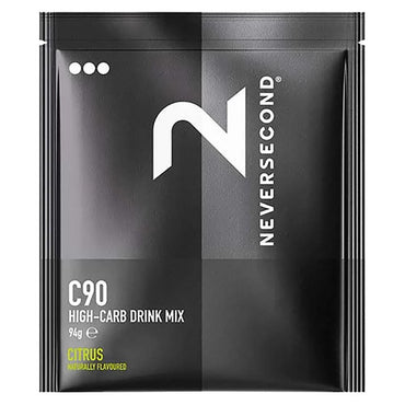 C90 High-Carb Mix Nutrition NEVERSECOND Multicolored