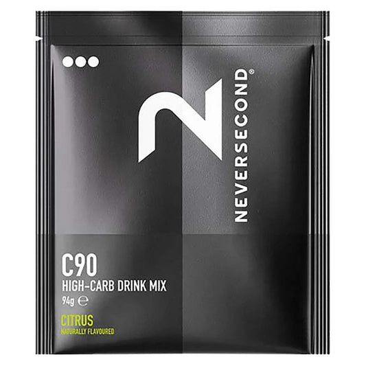 C90 High-Carb Mix Nutrition NEVERSECOND Multicolored