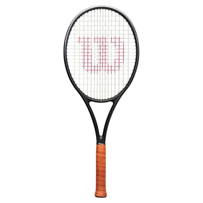 RF 01 Pro Tennis Racquet TOURNAMENT GEAR WILSON