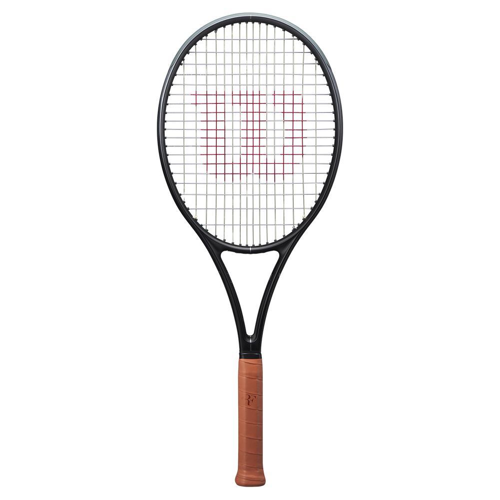 RF 01 Tennis Racquet TOURNAMENT GEAR WILSON