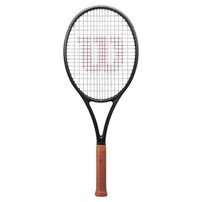 RF 01 Tennis Racquet TOURNAMENT GEAR WILSON