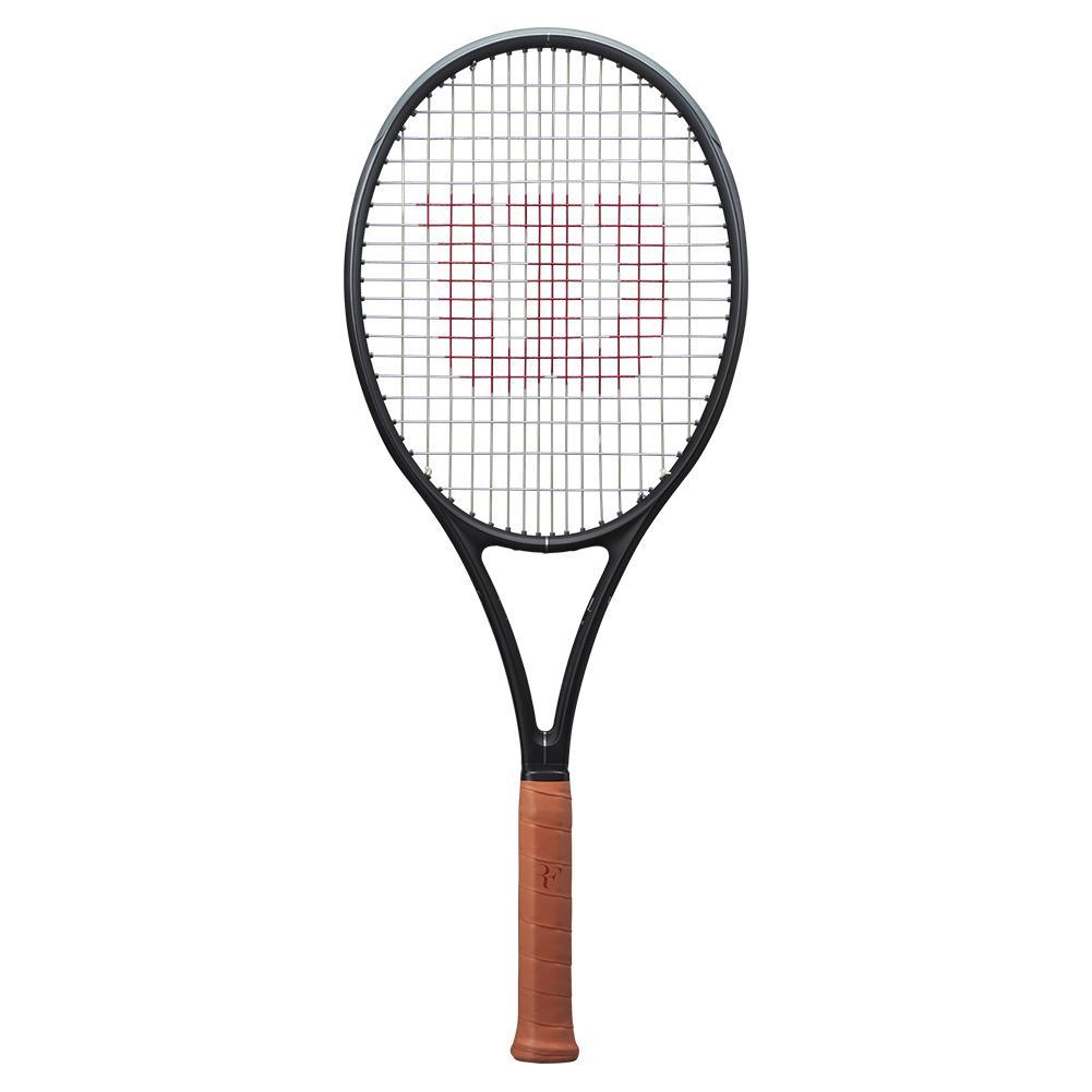 RF 01 Future Tennis Racquet TOURNAMENT GEAR WILSON