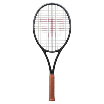 RF 01 Future Tennis Racquet TOURNAMENT GEAR WILSON