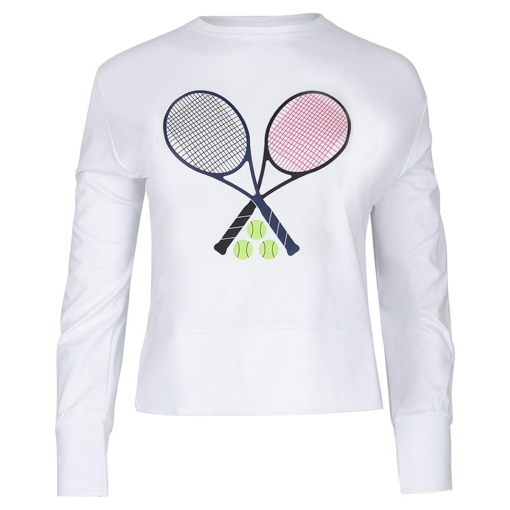Women`s Camila Tennis Jumper WOMENS APPAREL INPHORM 0449_TENNIS_PT L