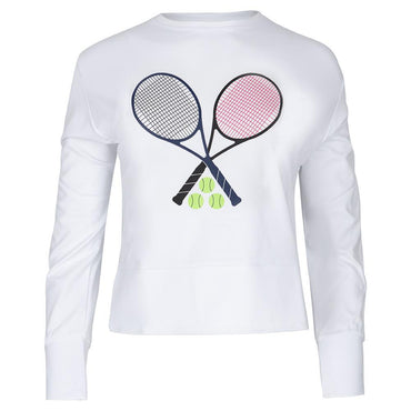 Women`s Camila Tennis Jumper WOMENS APPAREL INPHORM 0449_TENNIS_PT L