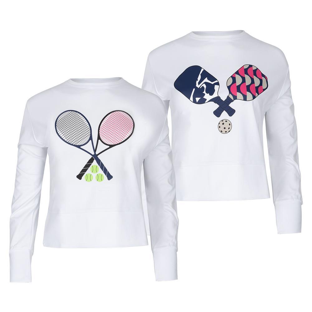 Women`s Camila Tennis Jumper WOMENS APPAREL INPHORM