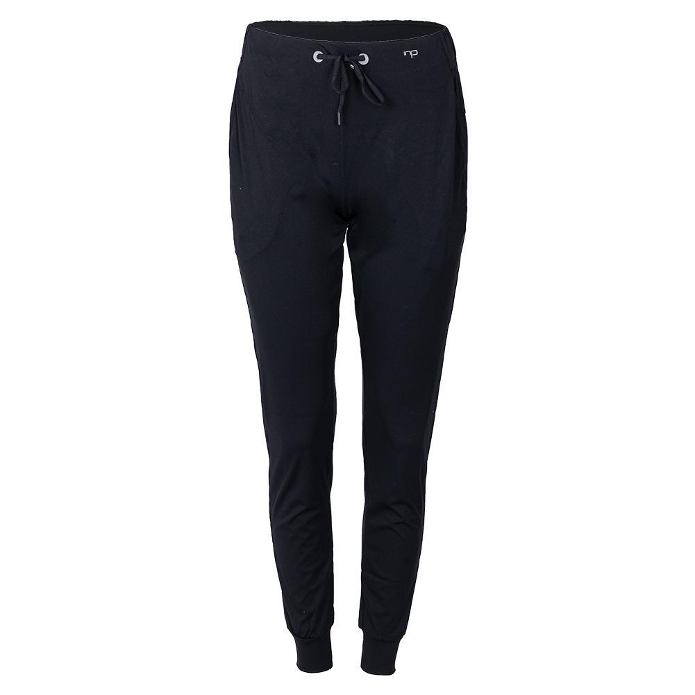 Women's Alexa Tennis Jogger Womens Apparel INPHORM Black L