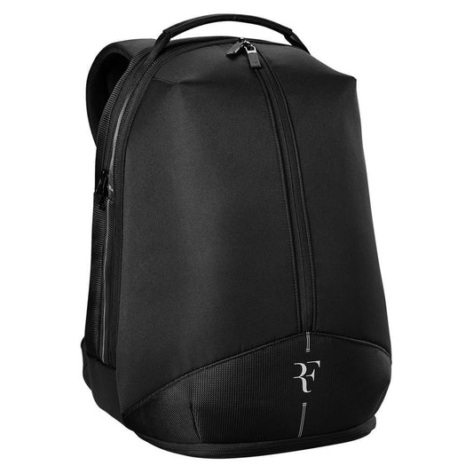 RF Tennis Backpack Black SHOP BY PLAYER WILSON Black
