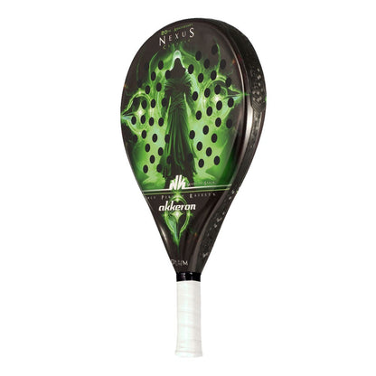 AKKERON NEXUS 20 TH ANNIVERSARY PADEL RACKET Padel Racket Akkeron
