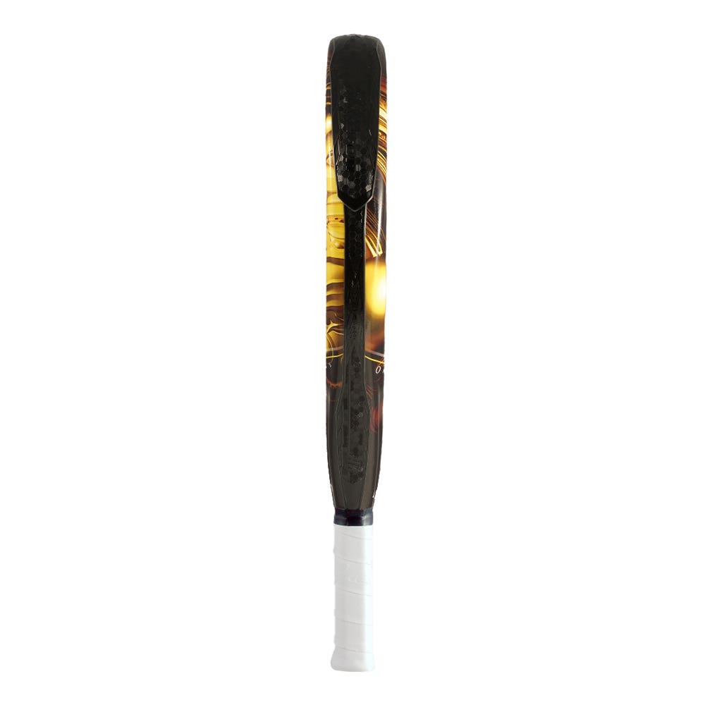 AKKERON GOLD 20TH ANNIVERSARY PADEL RACKET Padel Racket Akkeron