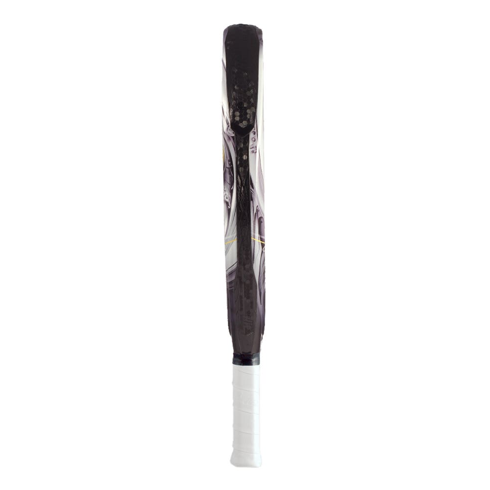 AKKERON SILVER 20 TH ANNIVERSARY PADEL RACKET Padel Racket Akkeron